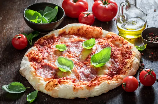 Certe Notti Pizzeria