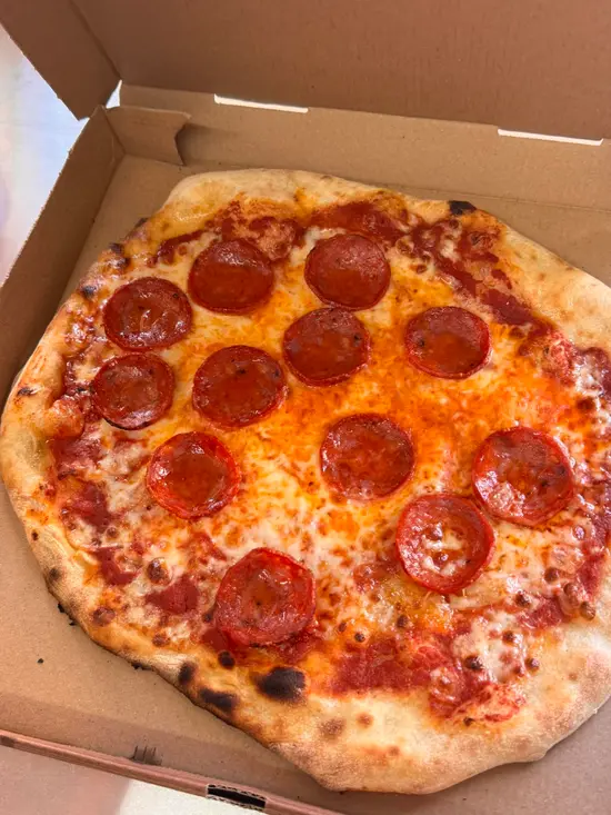 Goodies Soul Kitchen