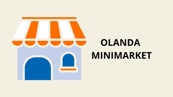 Olanda Minimarket