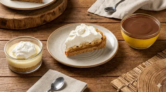 Cravo & Canela doces