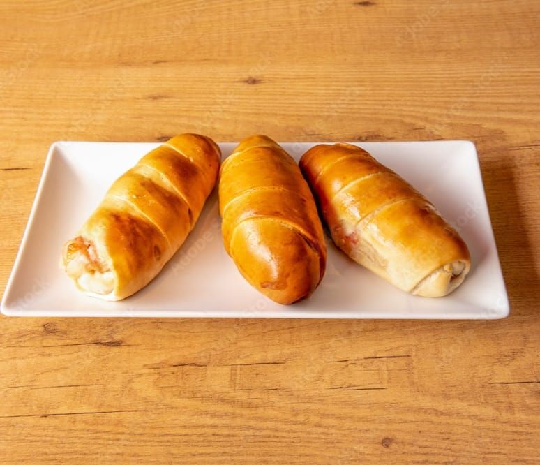 Pan y Sabor