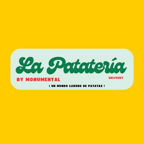 La Patatería by Monumental