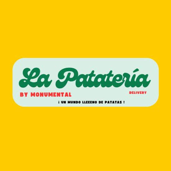 La Patatería by Monumental