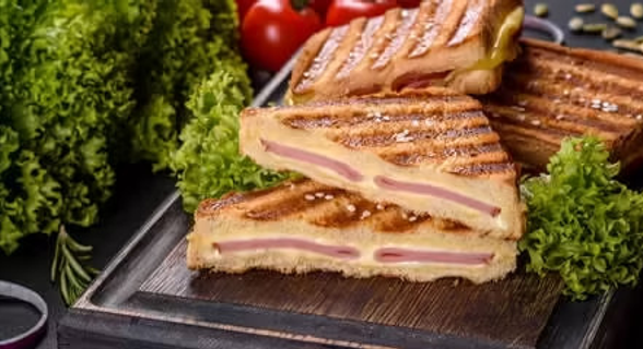 La Fuga Premium Sandwicherie