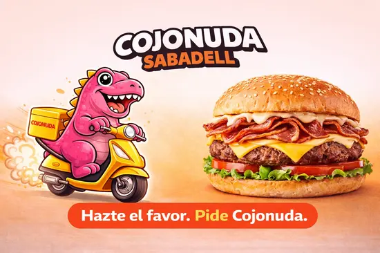 COJONUDA - Sabadell