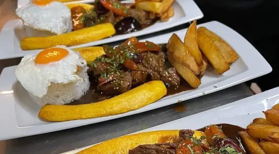 Julieta’s cocina peruana