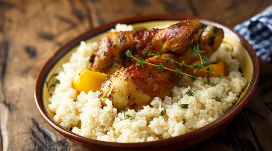 Restaurante Omar 2 Halal