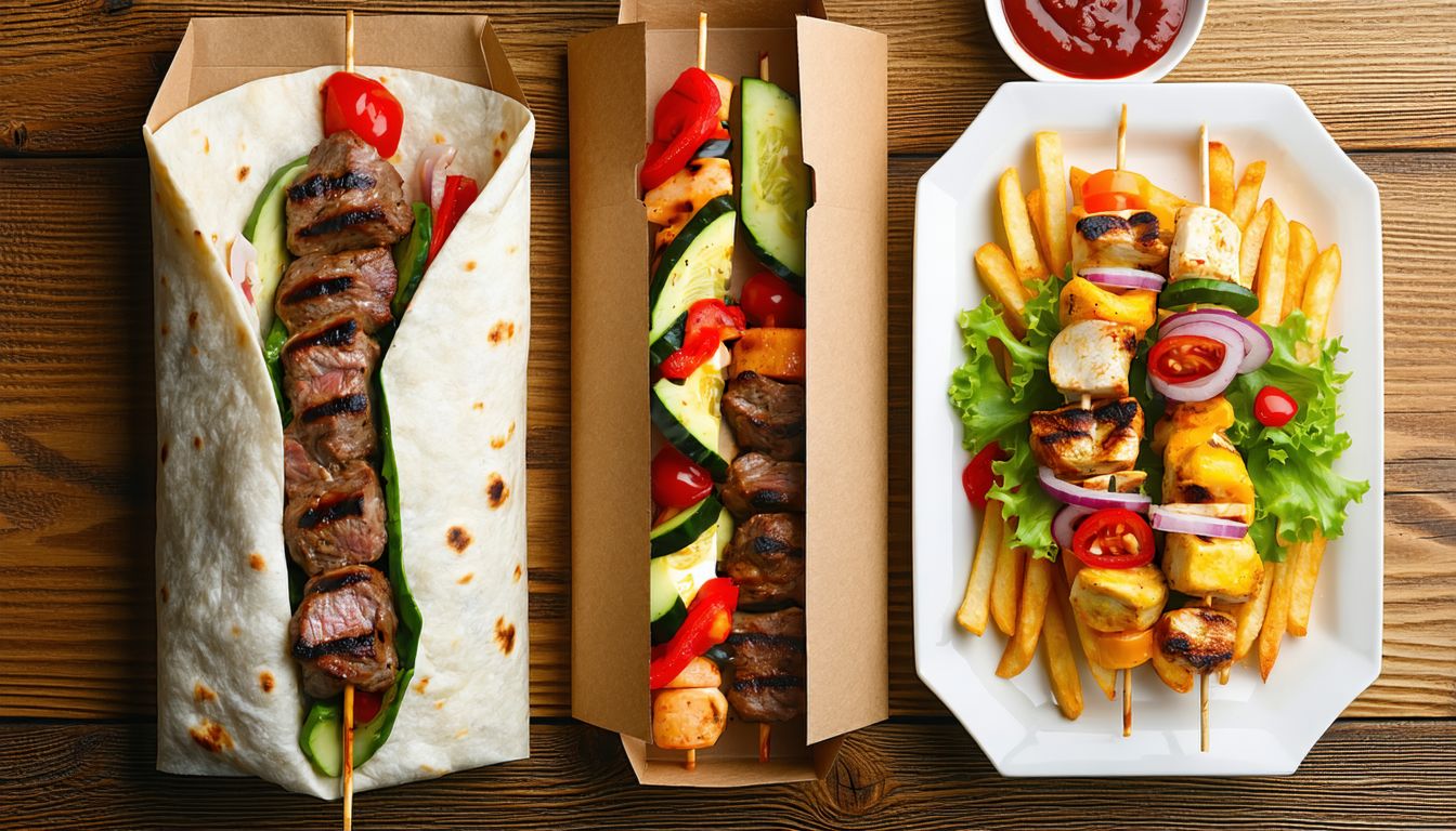 Amir Kebab WRO Reja 47