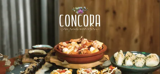 Concora Fusión