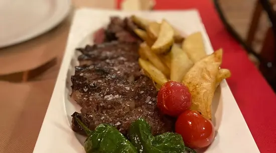 Restaurante La Carme