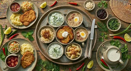 Flisak - Bar Mleczny