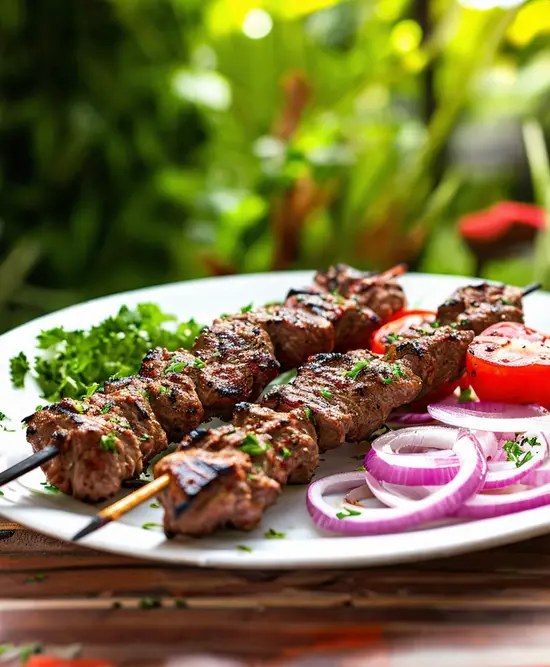 Express Chicken & Kebab