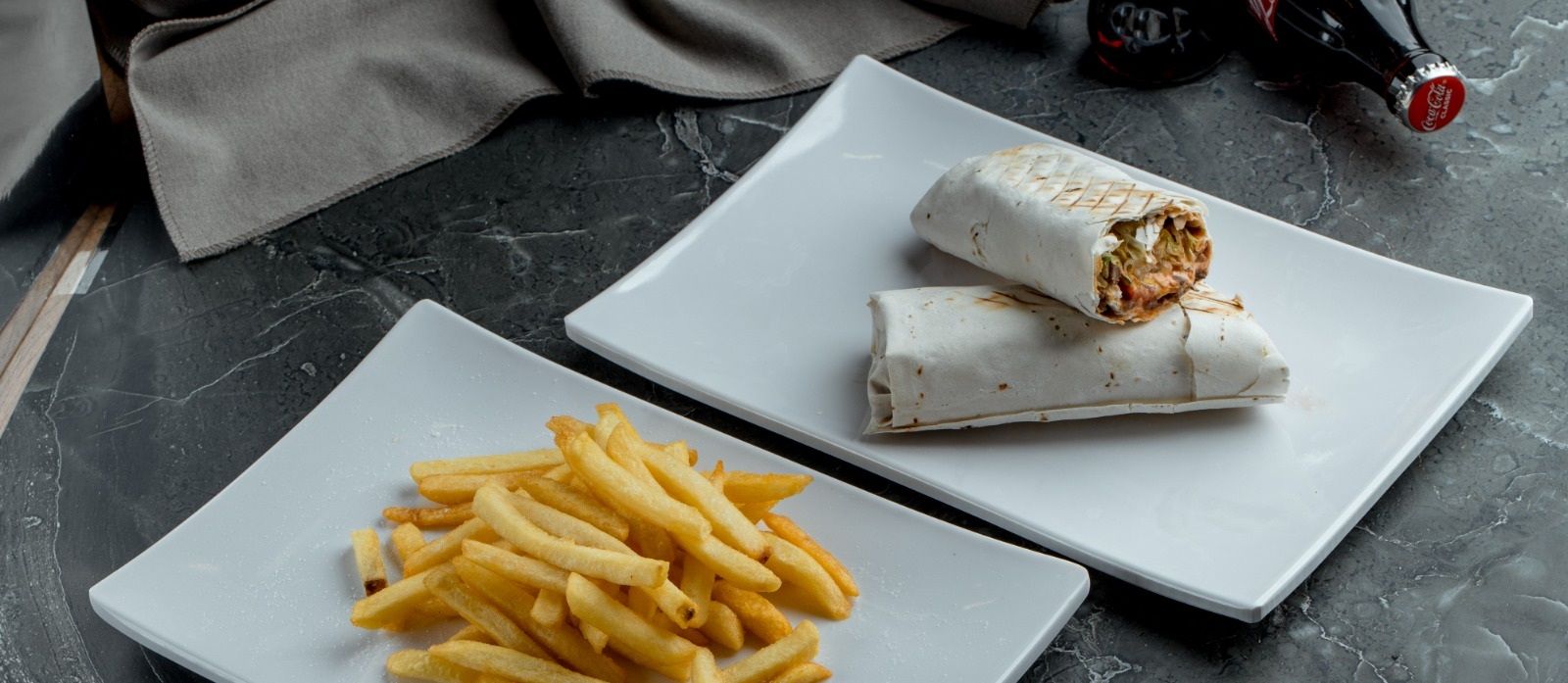 Kebab house