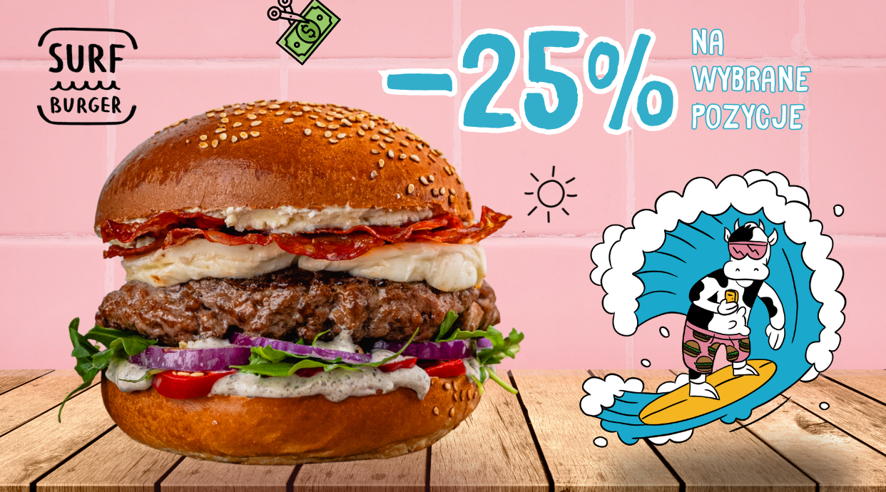 SurfBurger