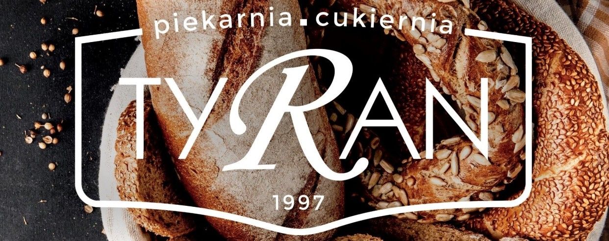 Piekarnia-Cukiernia ROBERT TYRAN