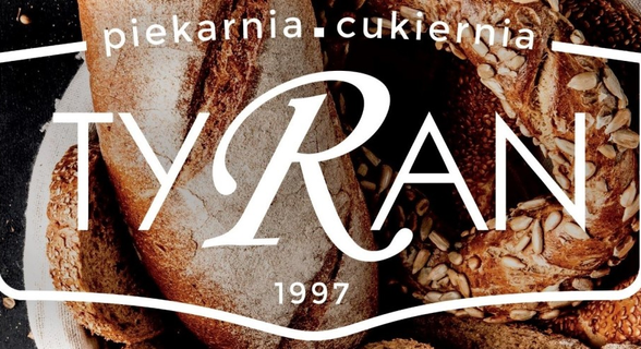 Piekarnia-Cukiernia ROBERT TYRAN