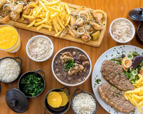 Restaurante  do  Mourão