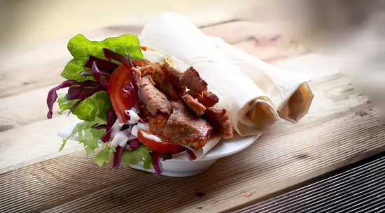 IRUÑA DÖNER KEBAB HALAL