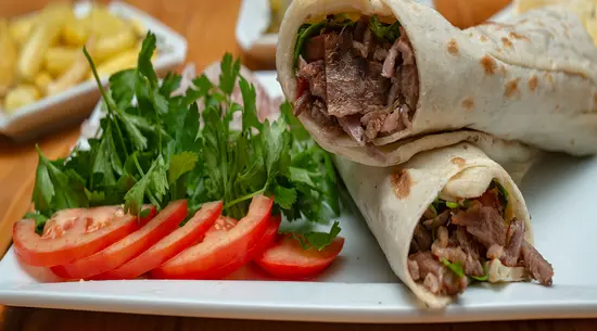 Kebi Kebab, French Tacos & Pizza