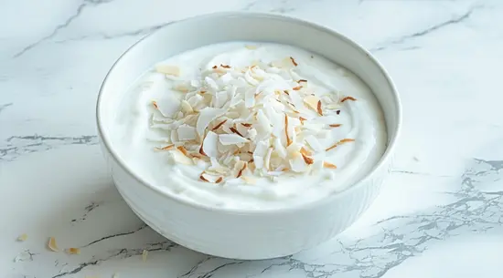 Rufaidah Yoghurt & Fura