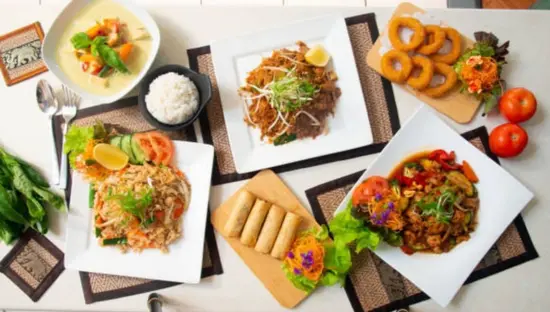 Thai E-Saan