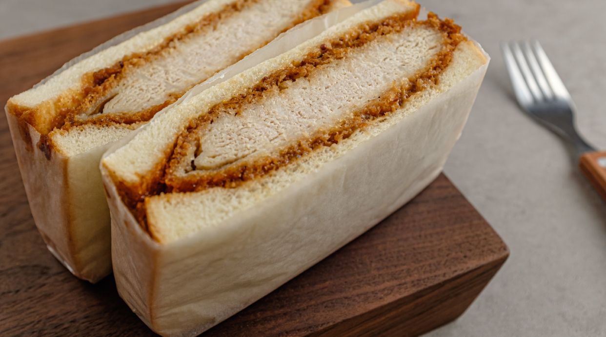 Katsu Sando