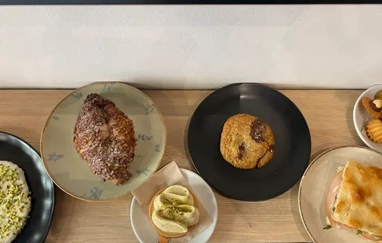 Pastelería Artesanal