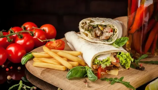 Turkuaz Döner