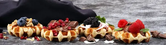 House of Waffles