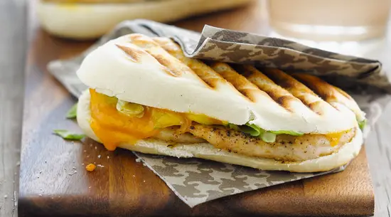 Panineria del viale da Johnny