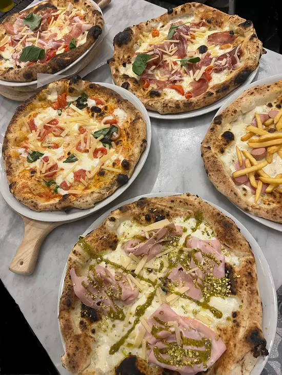 Il Granaio -Ristorante Pizzeria & Drink
