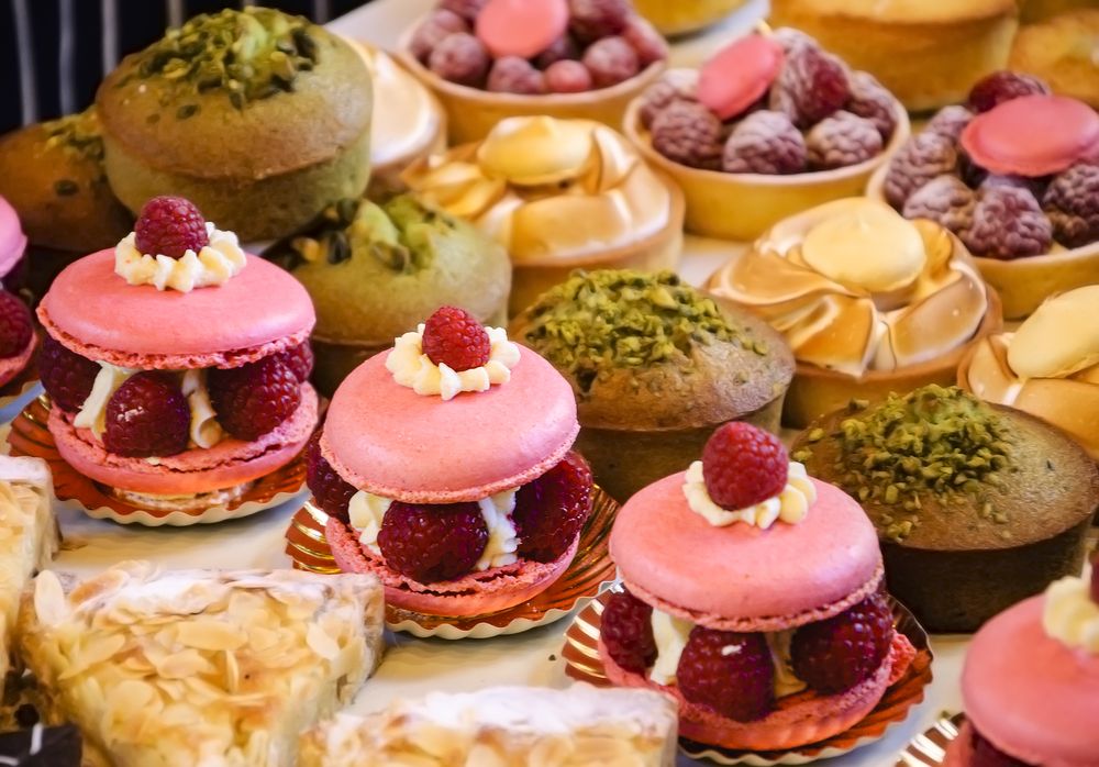 Ottagono - Bar Pasticceria