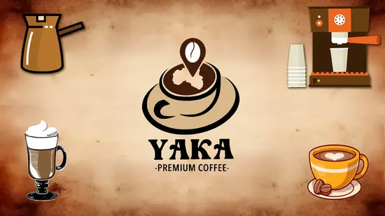 Yaka - Premium Coffee
