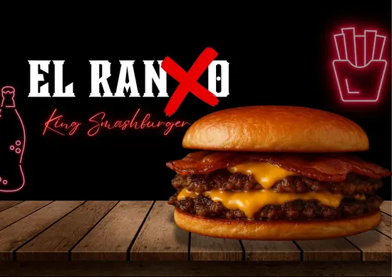 Ranxo King Smashburger