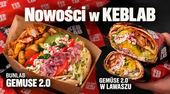 KEBLAB