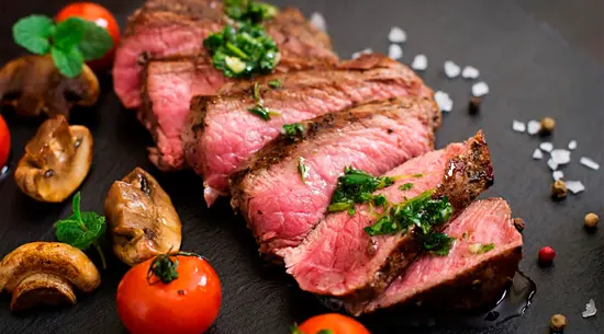 Churrasqueira da Família