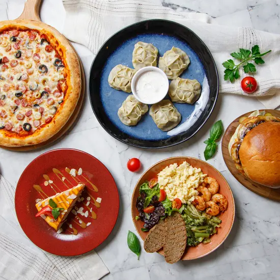 Кофейня «Soulmate»