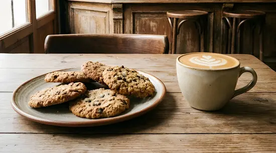 Ángeles Cakes Tenerife