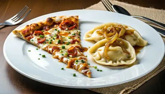 Pizzeria Vestia Kitchens - Pizza Sosnowiec