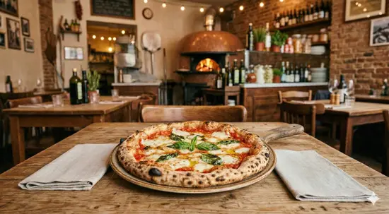 PIZZERIA 4.0