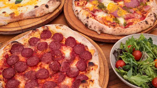 Ресторант Монти