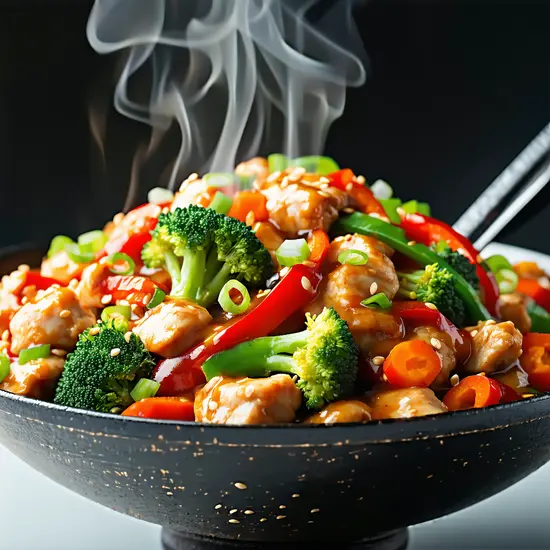 NEW CHINATOWN: Restauracja WOK - SUSHI - TAJSKI HOTPOT & KOREAN BBQ