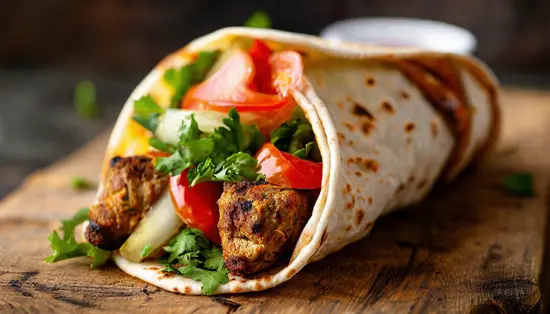 Marhaba Kebab Struga