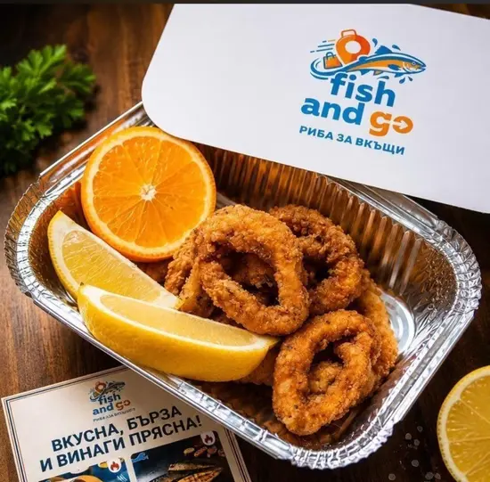 Fish and Go