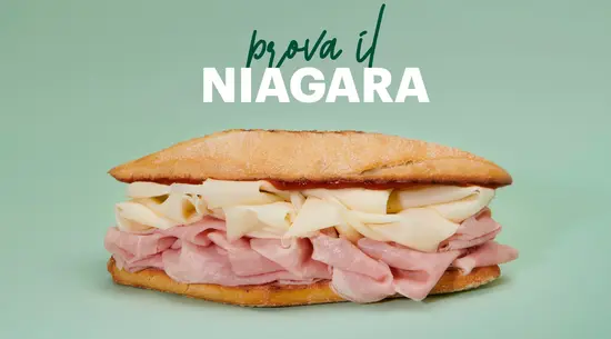 Panino Giusto