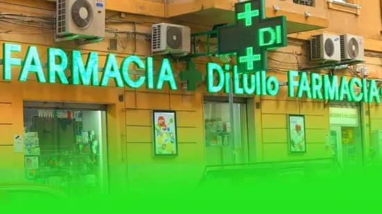 Farmacia Di Lullo Night