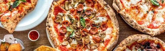 Solombrini Pizzera & Kebab