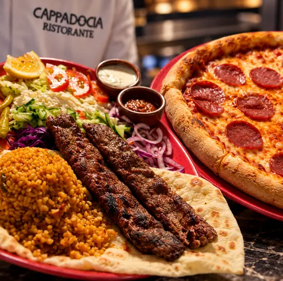 Ristorante Cappadocia