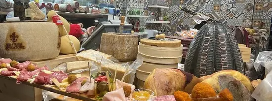 Bistrot del Salumaio