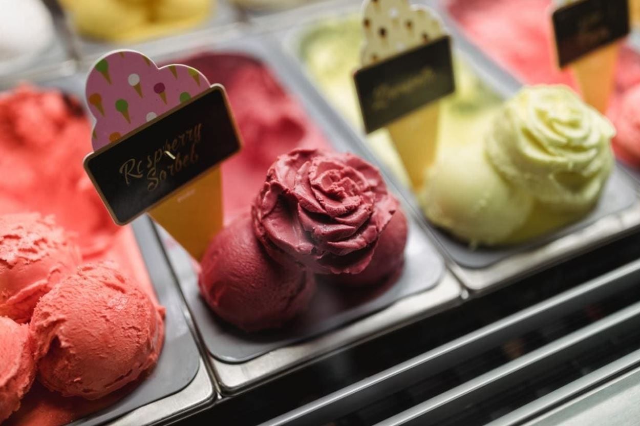 Gelateria Imperiale